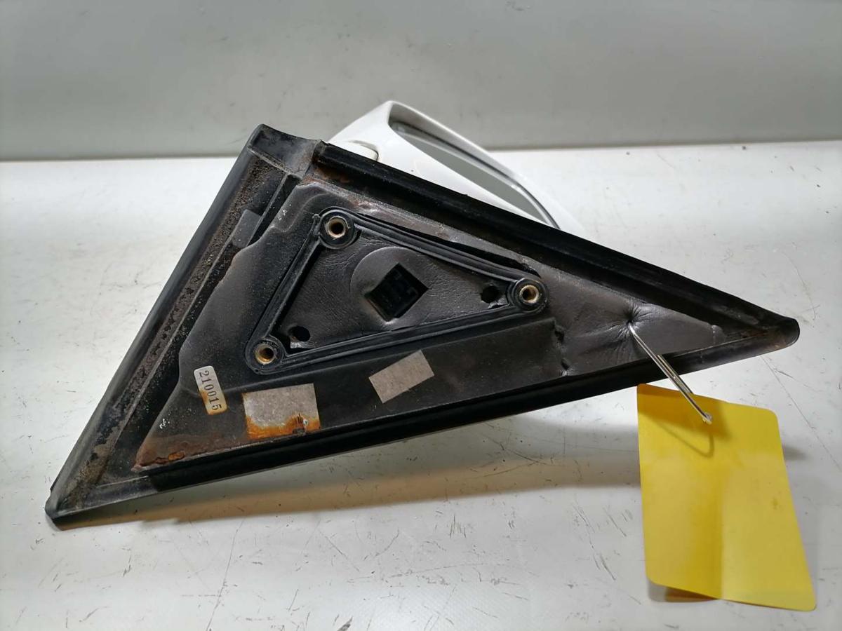 Hyundai Terracan original Au&szlig;enspiegel links elektrisch anklappbar Bj.2006